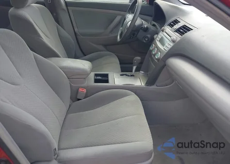 2008 Toyota Camry Le из США, поврежденный, VIN 4T1BE46K48U236953